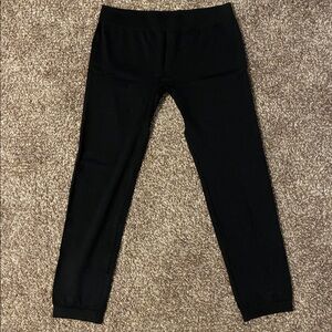 Connection 18 Black Leggings